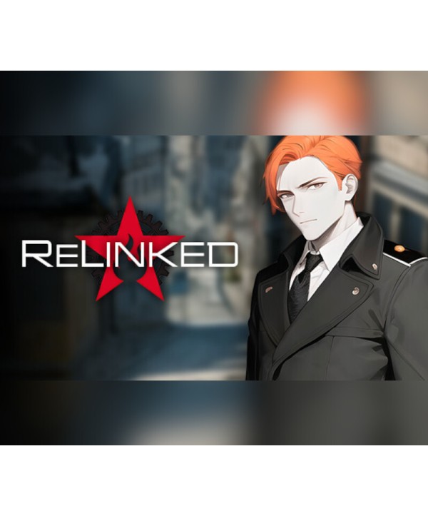 ReLinked Steam Key GLOBAL